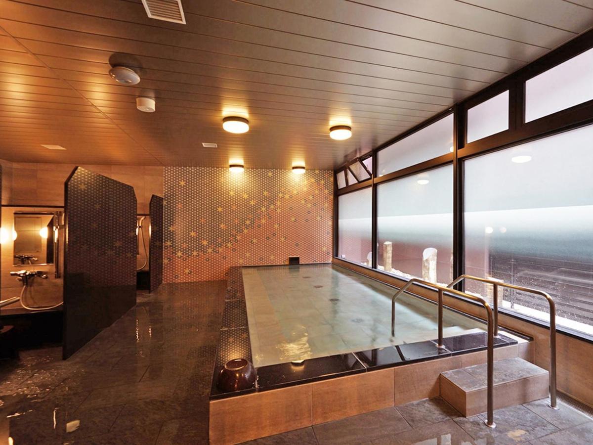 Hotel Chisun Premium Kyoto Kujo Exterior foto
