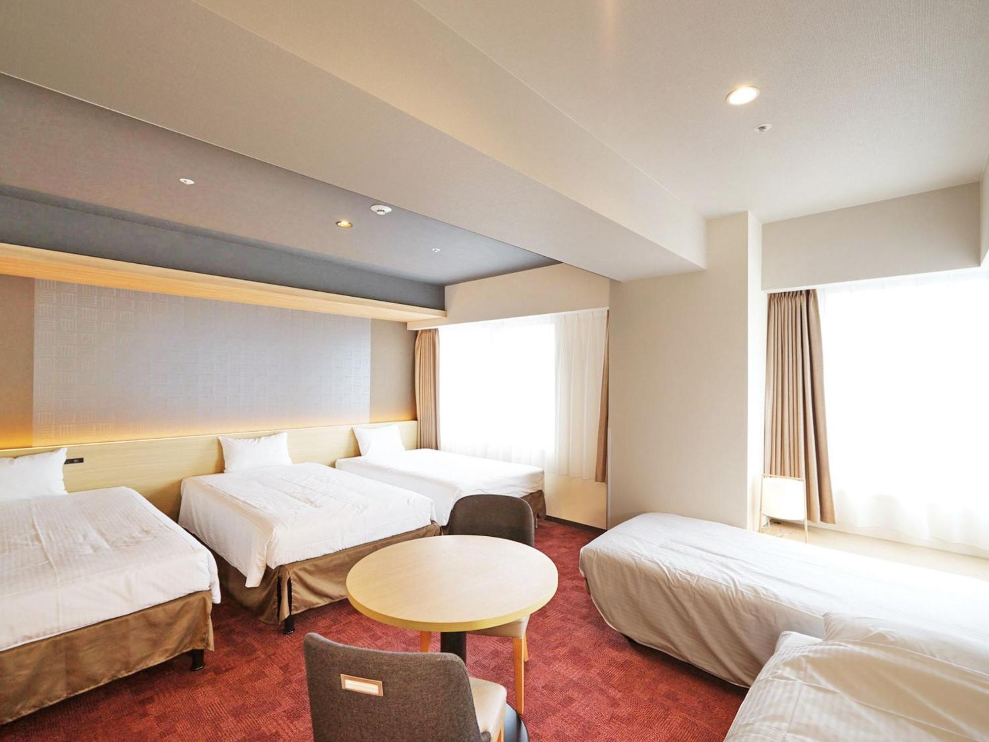 Hotel Chisun Premium Kyoto Kujo Habitación foto